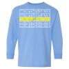 5400B Youth Heavy Cotton Long Sleeve Thumbnail
