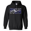 18500 Adult Heavy Blend Hooded Sweatshirt Thumbnail