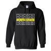 18500 Adult Heavy Blend Hooded Sweatshirt Thumbnail