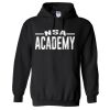 18500 Adult Heavy Blend Hooded Sweatshirt Thumbnail