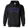 18500 Adult Heavy Blend Hooded Sweatshirt Thumbnail