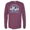 3513 Adult Extra Soft Tri-blend Long Sleeve Thumbnail